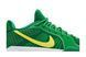 Жіночі кросівки Nike Sabrina 2 'Oregon'| HQ4344-300 HQ4344-300 фото 3