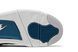 Кросівки Air Jordan 4 Retro 'Military Blue'| FV5029-141 FV5029-141 фото 6