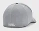 Кепка Under Armour Blitzing 3.0 Cap | 1376700-035 фото 2