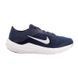 Чоловічі кросівки Nike Winflo 10 'College Navy Metallic Silver'| DV4022-400 DV4022-400 фото 2