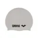 Шапочка для плавання Arena Classic Silicone | 91662-015