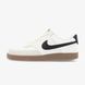 Кросівки Nike Court Vision Low 'White Black Gum'| FQ8075-133 FQ8075-133 фото 1