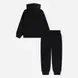 Дитячий спортивний костюм Jordan JDN MJ BRKLN FT PO SET | 85F123-023 фото 2