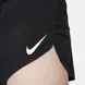 Жіночі шорти Nike | DQ3350-010 фото 5