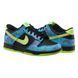 Підліткові кросівки Nike Dunk Low SE GS 'Let's Dance'| DV1694-900 DV1694-900 фото 2