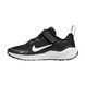 Дитячі кросівки Nike Revolution 7 PS 'Black White'| FB7690-003 FB7690-003 фото 1