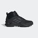 Черевики adidas Terrex AX4 Mid GORE-TEX 'Black Carbon'| HP7401 HP7401 фото 2