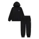 Дитячий спортивний костюм Jordan JDN MJ BRKLN FT PO SET | 85F123-023 фото 1
