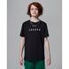 Підліткова футболка Jordan MJ Wordmark Embroidered Crew | 95D634-023 фото 1