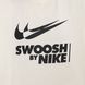 Жіноча футболка Nike Nike Sportswear Swoosh | FZ4634-113 FZ4634-113 фото 5