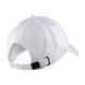 Кепка Nike Heritage 86 Metal Swoosh 'White'| 943092-100 943092-100 фото 2