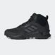 Черевики adidas Terrex AX4 Mid GORE-TEX 'Black Carbon'| HP7401 HP7401 фото 1