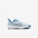 Дитячі кросівки Nike Star Runner 4 PS 'Glacier Blue Denim Turquoise'| DX7614-404 DX7614-404 фото 2