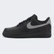 Кросівки Nike Air Force 1 '07 'Black Cool Grey'| FJ4146-003 FJ4146-003 фото 2