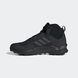 Черевики adidas Terrex AX4 Mid GORE-TEX 'Black Carbon'| HP7401 HP7401 фото 3