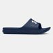 Капці Under Armour Core PTH Slide 'Academy'| 3021286-400 3021286-400 фото 1