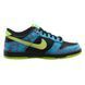 Підліткові кросівки Nike Dunk Low SE GS 'Let's Dance'| DV1694-900 DV1694-900 фото 4