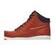 Чоловічі кросівки Nike Manoa Leather SE 'Rugged Orange'| DC8892-800 DC8892-800 фото 1