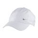 Кепка Nike Heritage 86 Metal Swoosh 'White'| 943092-100 943092-100 фото 1