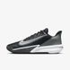 Чоловічі кросівки Nike Precision 7 'Black Iron Grey'| FN4322-005 FN4322-005 фото 2