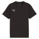 Дитяча футболка Puma JR TEAMRISE LOGO 128cm | 658702-03 658702-03 фото