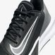 Чоловічі кросівки Nike Precision 7 'Black Iron Grey'| FN4322-005 FN4322-005 фото 8