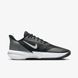 Чоловічі кросівки Nike Precision 7 'Black Iron Grey'| FN4322-005 FN4322-005 фото 4