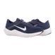 Чоловічі кросівки Nike Winflo 10 'College Navy Metallic Silver'| DV4022-400 DV4022-400 фото 1