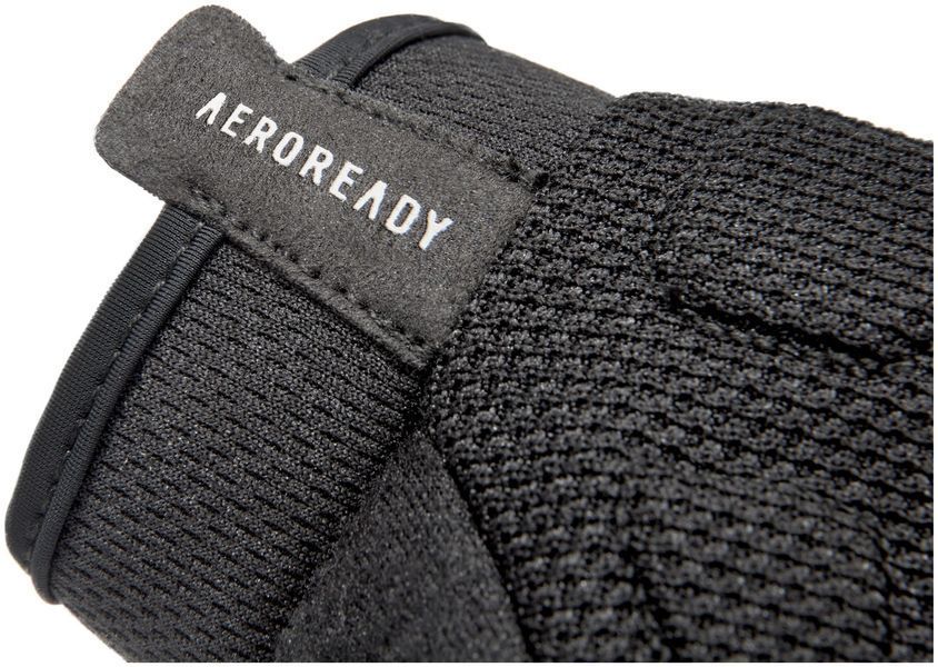 Рукавички adidas Essential Training Gloves S | ADGB-15001WH ADGB-15001WH фото
