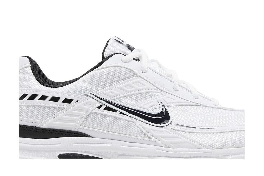 Кросівки Nike Initiator 'White Black'| 394055-100 394055-100 фото