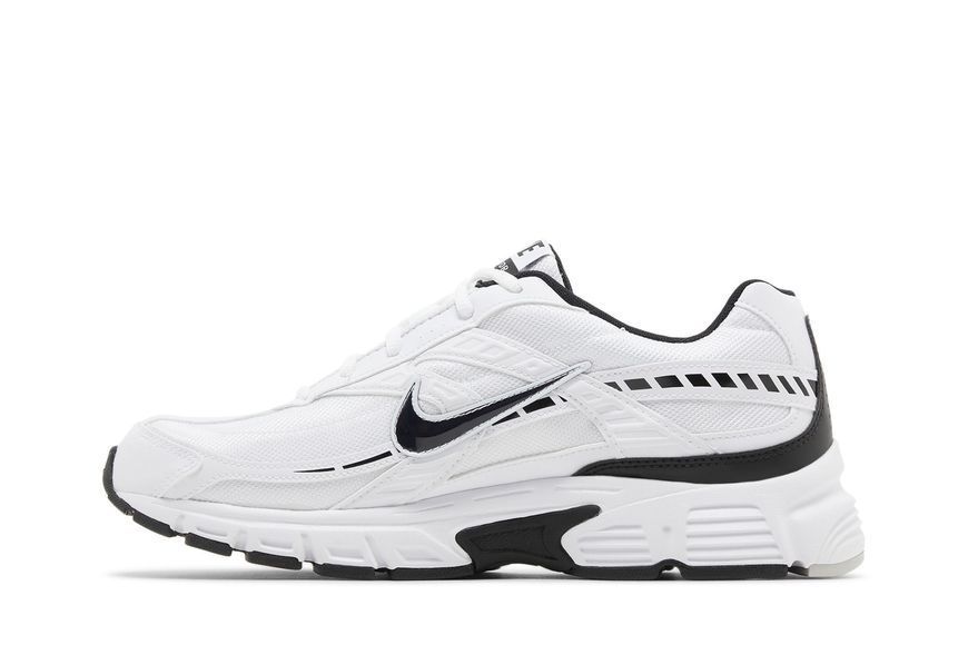 Кросівки Nike Initiator 'White Black'| 394055-100 394055-100 фото