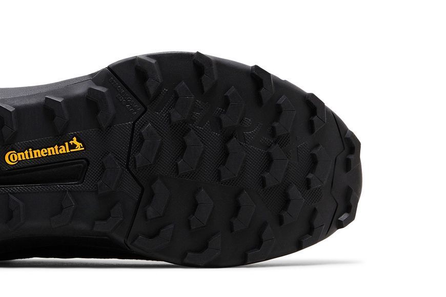 Кросівки adidas Terrex AX4 Mid GORE-TEX 'Black Carbon'| HP7401 HP7401 фото