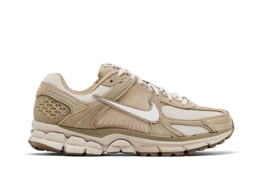 Чоловічі кросівки Nike Air Zoom Vomero 5 'Khaki Sesame'| HV2529-200 HV2529-200 фото