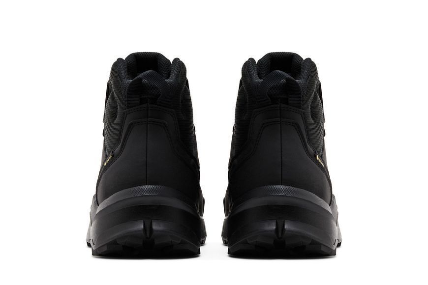 Кросівки adidas Terrex AX4 Mid GORE-TEX 'Black Carbon'| HP7401 HP7401 фото