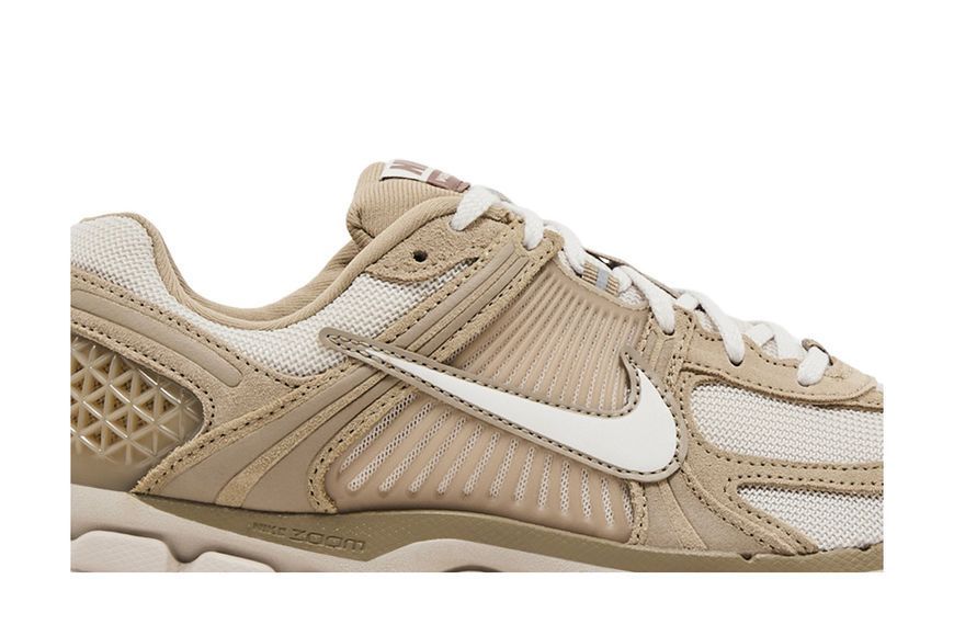 Чоловічі кросівки Nike Air Zoom Vomero 5 'Khaki Sesame'| HV2529-200 HV2529-200 фото
