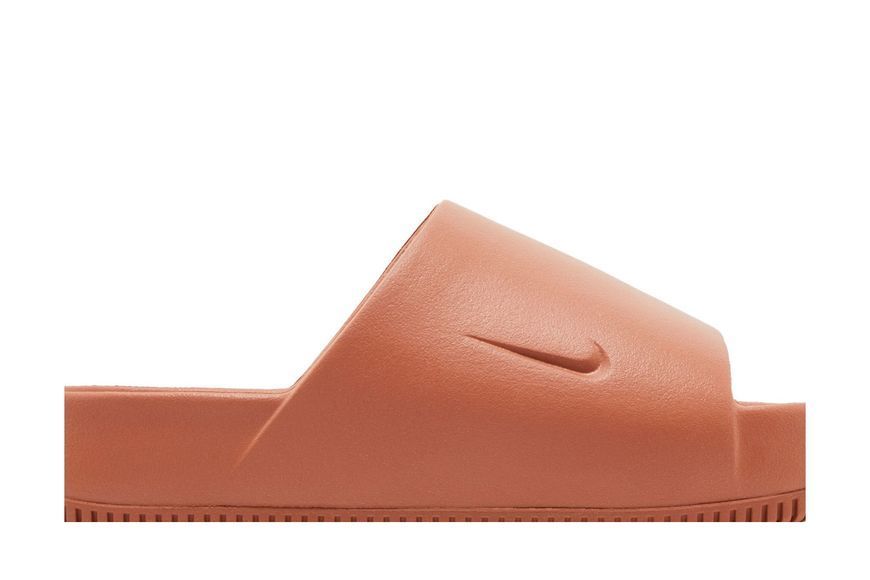 Жіночі капці Nike Calm Slide 'Terra Blush'| DX4816-202 DX4816-202 фото