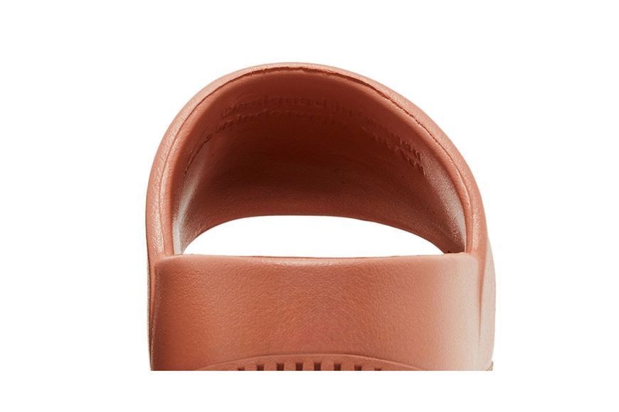 Жіночі капці Nike Calm Slide 'Terra Blush'| DX4816-202 DX4816-202 фото