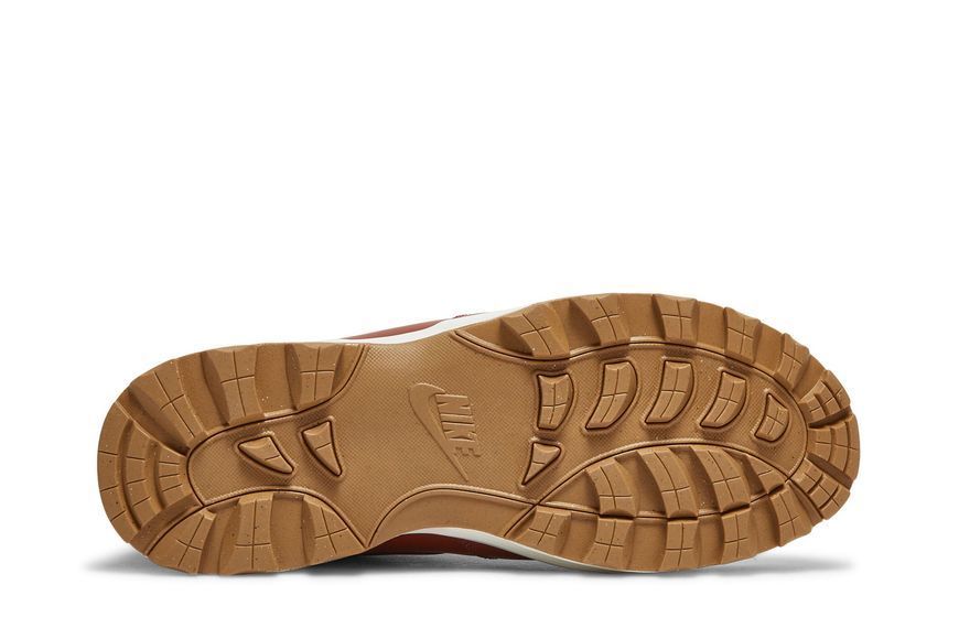 Чоловічі кросівки Nike Manoa Leather SE 'Rugged Orange'| DC8892-800 DC8892-800 фото