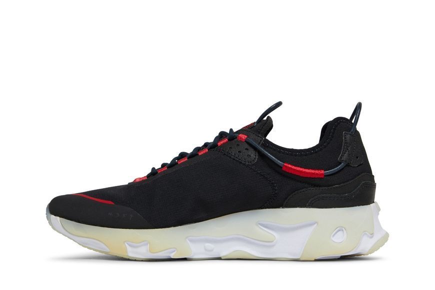 Кросівки Nike React Live SE 'Black Sport Red'| DD6879-002 DD6879-002 фото
