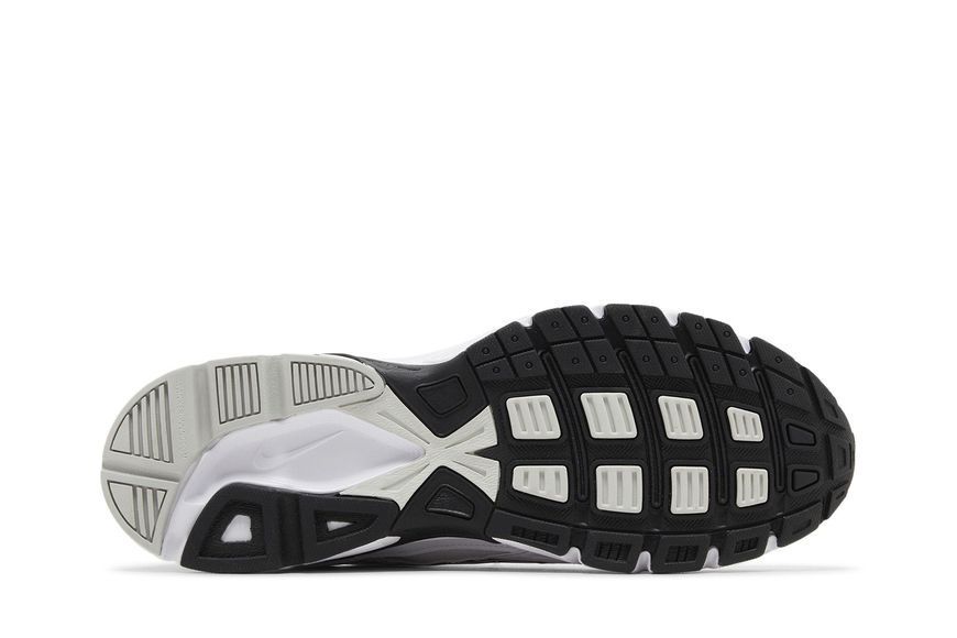 Кросівки Nike Initiator 'White Black'| 394055-100 394055-100 фото