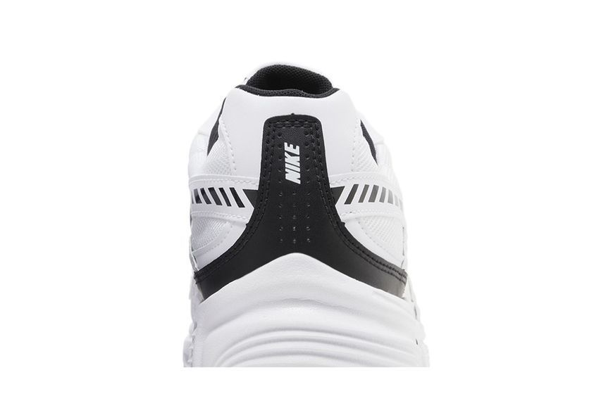 Кросівки Nike Initiator 'White Black'| 394055-100 394055-100 фото