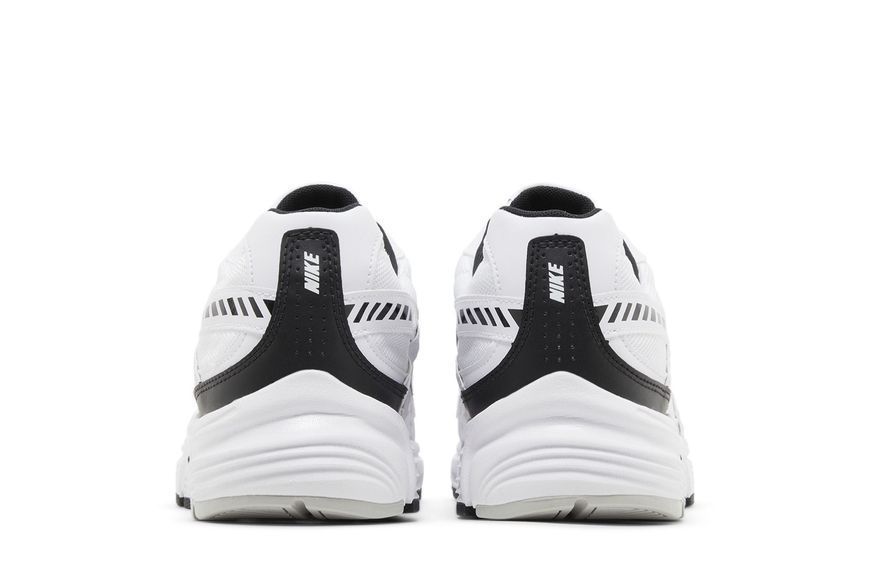 Кросівки Nike Initiator 'White Black'| 394055-100 394055-100 фото