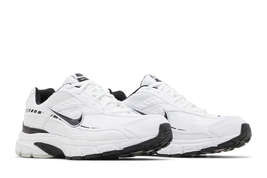 Кросівки Nike Initiator 'White Black'| 394055-100 394055-100 фото