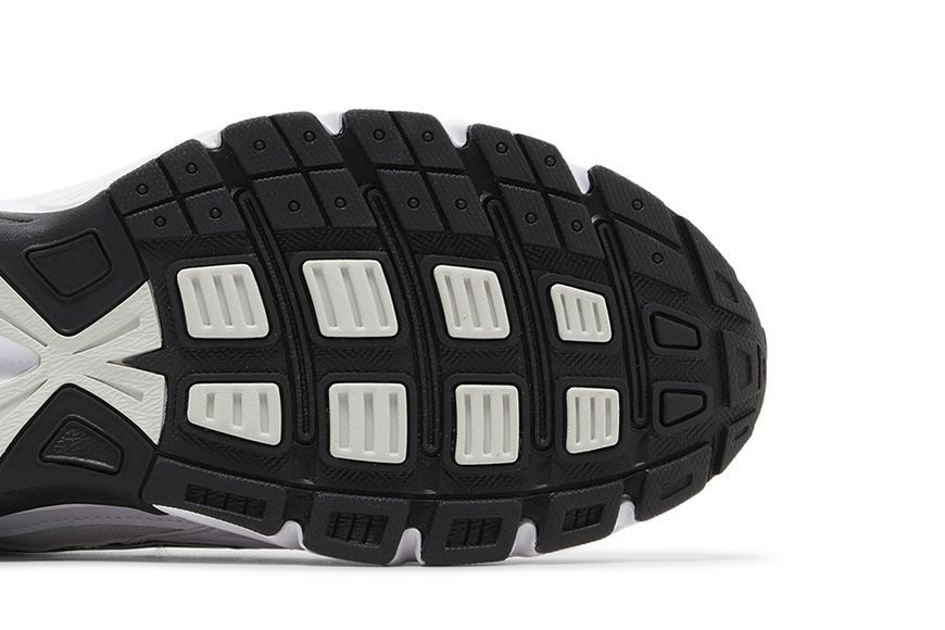 Кросівки Nike Initiator 'White Black'| 394055-100 394055-100 фото
