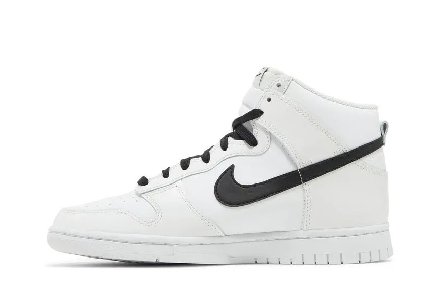 Кросівки Nike Dunk High 'Reverse Panda'| DJ6189-101 фото