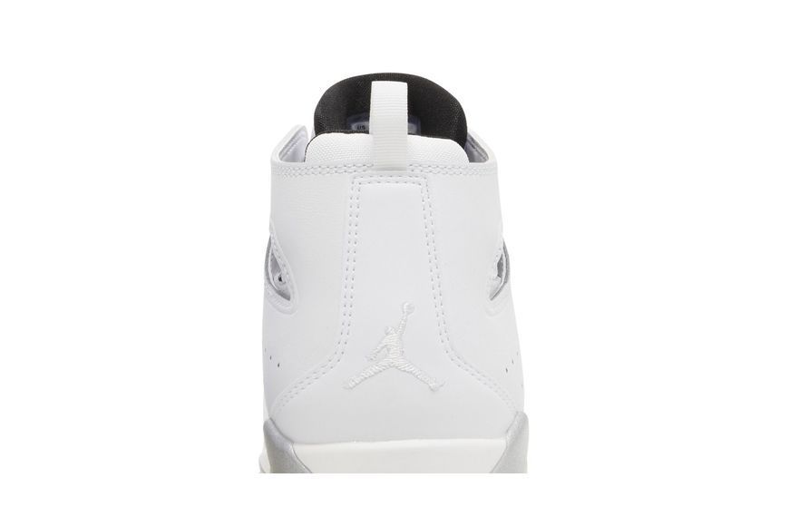 Підліткові кросівки Jordan Flight Club 91 GS 'White'| DM1685-100 DM1685-100 фото