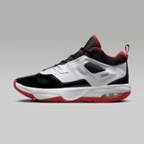 Чоловічі кросівки Jordan Stay Loyal 3 'White Black Gym Red'| FB1396-101 FB1396-101 фото