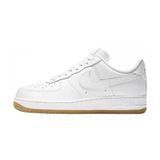 Кросівки Nike Air Force 1 '07 'White Gum Light Brown'| DJ2739-100 DJ2739-100 фото