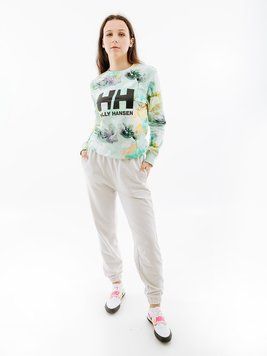Жіночий світшот HELLY HANSEN | 34261-406 34261-406 фото
