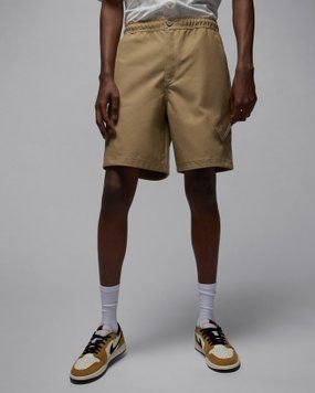 Чоловічі шорти Jordan Essentials Statement Chicago Shorts | HF9365-257 HF9365-257 фото
